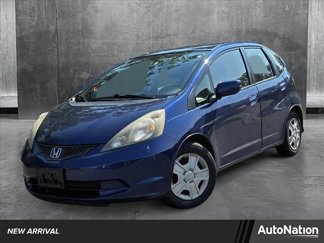Used 2013 Honda Fit image 1