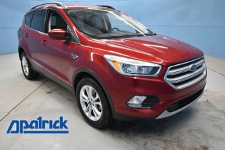 Used 2018 Ford Escape SE image 1