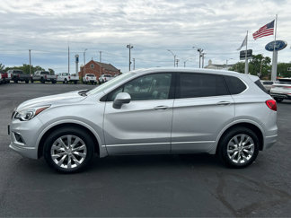 Used 2017 Buick Envision Essence image 1