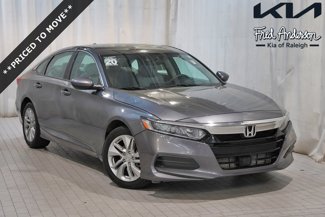 Used 2020 Honda Accord LX image 1
