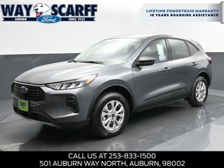 New 2025 Ford Escape Active w/ Cold Weather Package video 1
