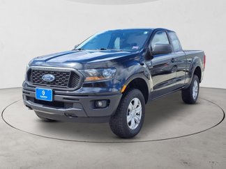 Used 2020 Ford Ranger XL w/ Equipment Group 101A Mid image 1
