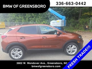 Used 2021 Buick Encore GX Preferred image 1