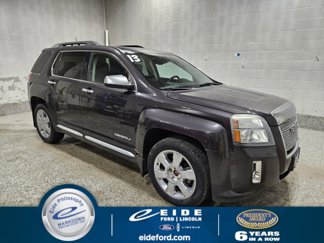 Used 2013 GMC Terrain Denali image 1