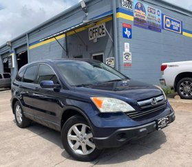 Used 2007 Honda CR-V EX-L image 1
