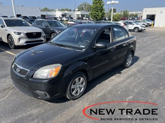 Used 2010 Kia Rio LX image 1