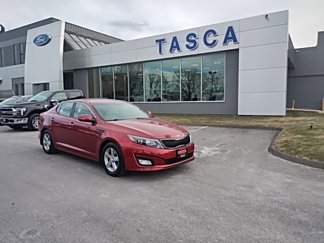 Used 2015 Kia Optima LX image 1