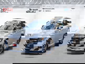 Used 2021 Honda Accord EX image 1