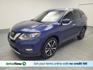 Used 2019 Nissan Rogue SL image 1