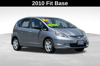 Used 2010 Honda Fit image 1
