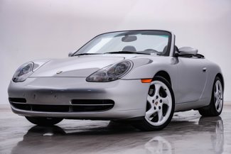Used 2001 Porsche 911 Carrera image 1