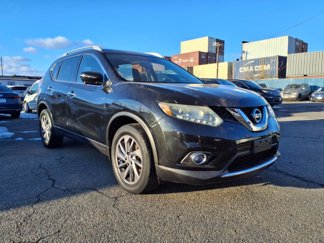 Used 2016 Nissan Rogue SL w/ SL Premium Package image 1