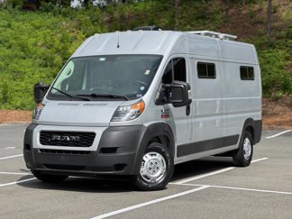 Used 2021 RAM ProMaster 2500 image 1