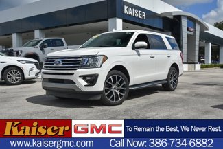 Used 2020 Ford Expedition XLT w/ Equipment Group 202A image 1