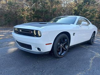 Used 2018 Dodge Challenger R/T image 1