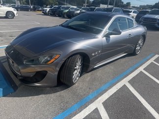 Used 2013 Maserati GranTurismo Sport video 1