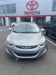 Used 2013 Hyundai Elantra GLS w/ Preferred Pkg image 1
