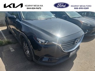 Used 2016 MAZDA CX-9 Touring image 1