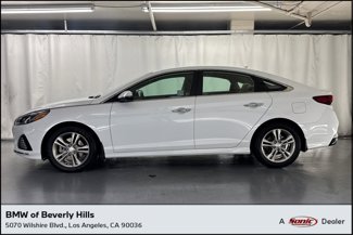Used 2019 Hyundai Sonata SEL w/ Cargo Package image 1