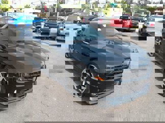Used 2012 Chevrolet Camaro SS image 1