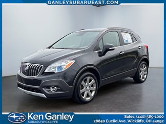 Used 2014 Buick Encore Premium image 1