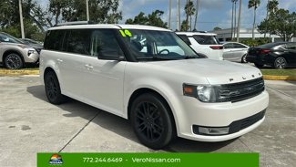 Used 2014 Ford Flex SEL w/ Equipment Group 202A video 1