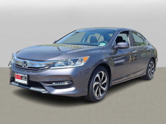 Used 2016 Honda Accord EX-L image 1