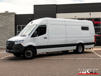 Used 2019 Mercedes-Benz Sprinter 170 image 1