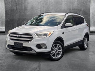 Used 2017 Ford Escape SE w/ Equipment Group 201A image 1
