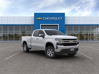 Used 2019 Chevrolet Silverado 1500 LT w/ Trailering Package image 1