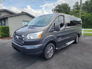 Used 2015 Ford Transit 150 130 Low Roof w/ Exterior Upgrade Package image 1