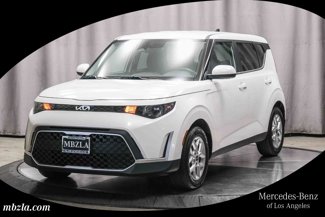 Used 2023 Kia Soul LX w/ LX Technology Package image 1