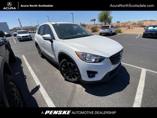 Used 2016 MAZDA CX-5 Grand Touring image 1
