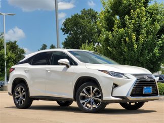 Used 2019 Lexus RX 350 FWD image 1