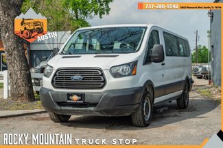 Used 2018 Ford Transit 350 XL image 1