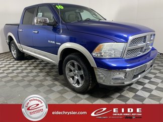 Used 2010 Dodge Ram 1500 Truck Laramie image 1