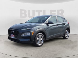 Used 2021 Hyundai Kona SE image 1
