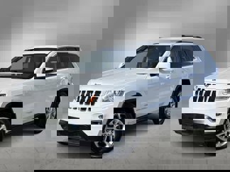 Used 2015 Jeep Grand Cherokee Laredo w/ Quick Order Package 23E image 1