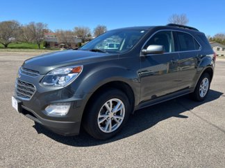 Used 2017 Chevrolet Equinox LT w/ Convenience Package image 1
