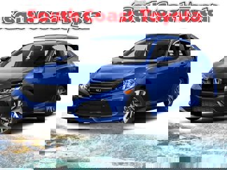 Used 2017 Honda Civic EX-L image 1