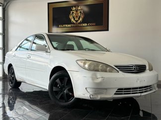 Used 2006 Toyota Camry LE image 1