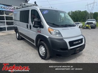 Used 2021 RAM ProMaster 1500 image 1