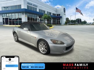 Used 2004 Honda S2000 image 1