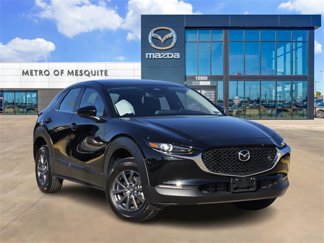 Used 2025 MAZDA CX-30 AWD 2.5 S image 1