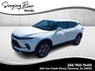 Used 2023 Chevrolet Blazer LT image 1