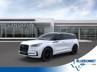 New 2025 Lincoln Corsair Reserve image 1