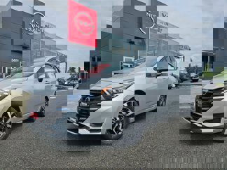 New 2024 Nissan Versa SV image 1