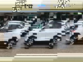 New 2025 Ford Escape Active image 1