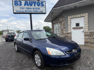 Used 2003 Honda Accord LX image 1