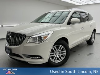 Used 2013 Buick Enclave Convenience image 1